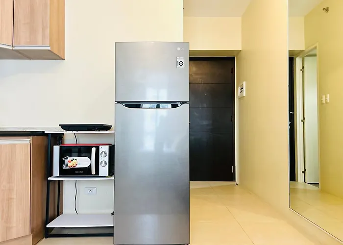 Wanderstay At Avida Riala Towers 3* Cebu