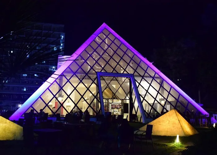 Wanderstay At Avida Riala Towers 3* Cebu