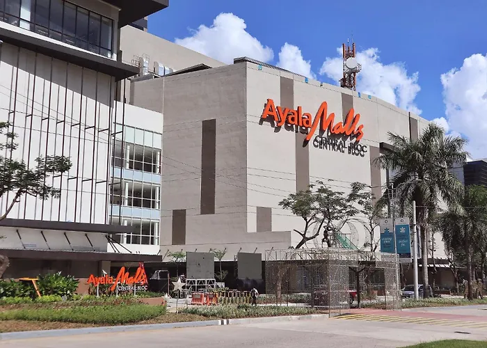 Aparthotel Wanderstay At Avida Riala Towers