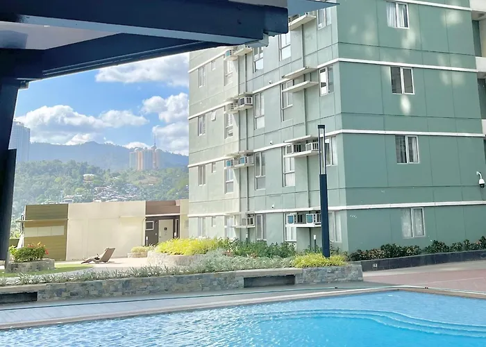 Wanderstay At Avida Riala Towers Cebu