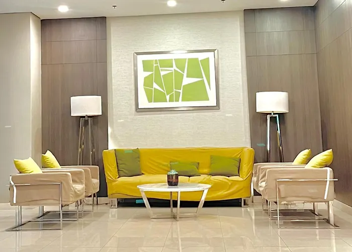 Wanderstay At Avida Riala Towers Aparthotel