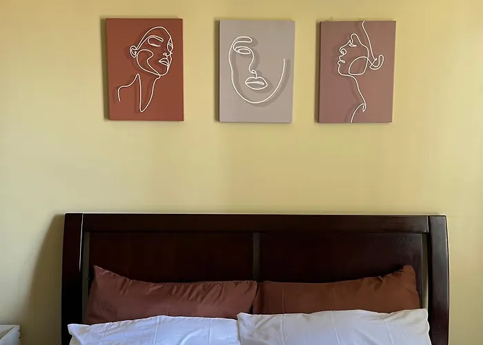 Aparthotel Wanderstay At Avida Riala Towers 3*