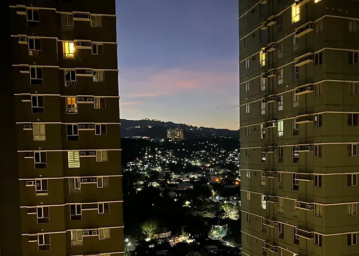 Wanderstay At Avida Riala Towers Aparthotel Cebu