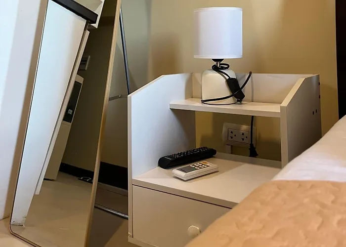 Aparthotel Wanderstay At Avida Riala Towers