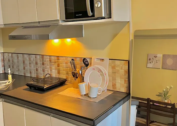Aparthotel Wanderstay At Avida Riala Towers Cebu