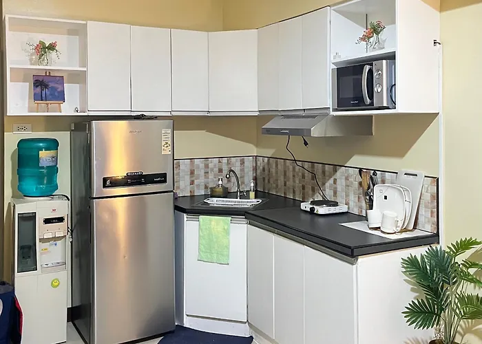 Wanderstay At Avida Riala Towers Aparthotel