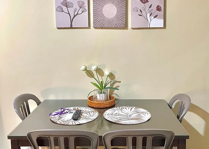 Aparthotel Wanderstay At Avida Riala Towers