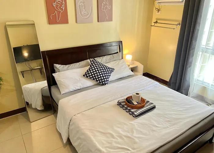 Wanderstay At Avida Riala Towers Aparthotel Cebu